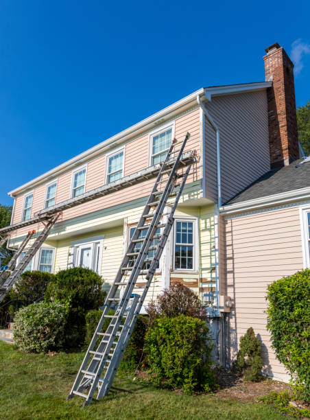 Siding Removal and Disposal in Guntersville, AL